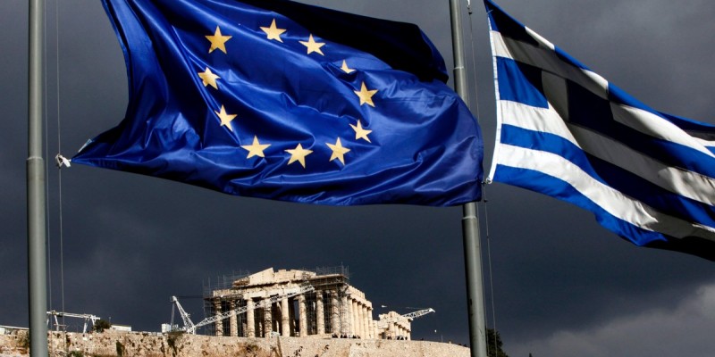 Bloomberg: Η ελληνική οικονομία πέμπτη πιο «μίζερη» στον κόσμο! (φωτο)