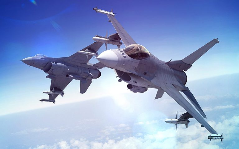 Αμερικανός Γερουσιαστής: Άπιστος σύμμαχος η Τουρκία, F – 16 μόνο με ένταξη στο ΝΑΤΟ Σουηδίας και Φινλανδίας