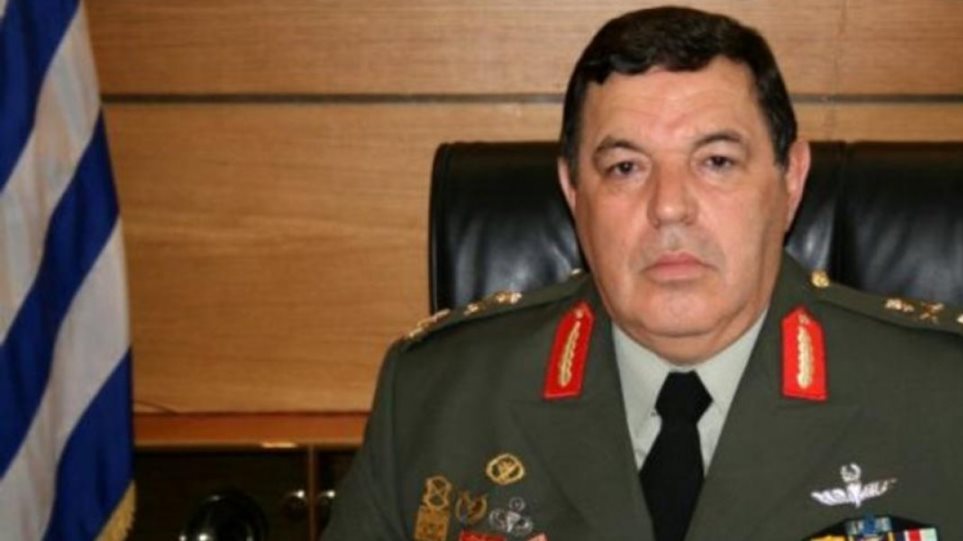Στρατηγός εα Φραγκούλης Φράγκος: Είναι θέμα εθνικής επιβίωσης το σφράγισμα των συνόρων!