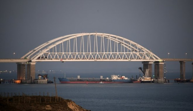 ΤΥΜΠΑΝΑ ΠΟΛΕΜΟΥ στη Μαύρη Θάλασσα! Ρωσικό πυρ σε ουκρανικά πλοία…