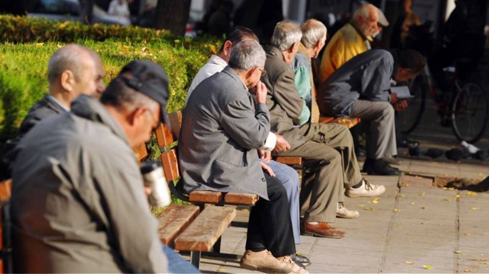 ΟΟΣΑ: Η πρόκληση της ταχείας γήρανσης του πληθυσμού είναι ιδιαίτερα οξεία στην Ελλάδα