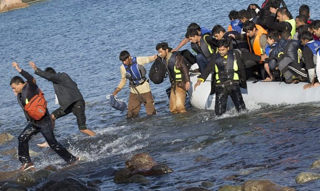 Ποιος ΟΗΕ; Το Ελληνικό κράτος θα πληρώνει για τους «πρόσφυγες» από το 2019…