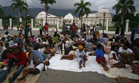 Αϊτή: Ο ΟΗΕ προειδοποιεί για «έκρηξη» των κρουσμάτων χολέρας στη χώρα
