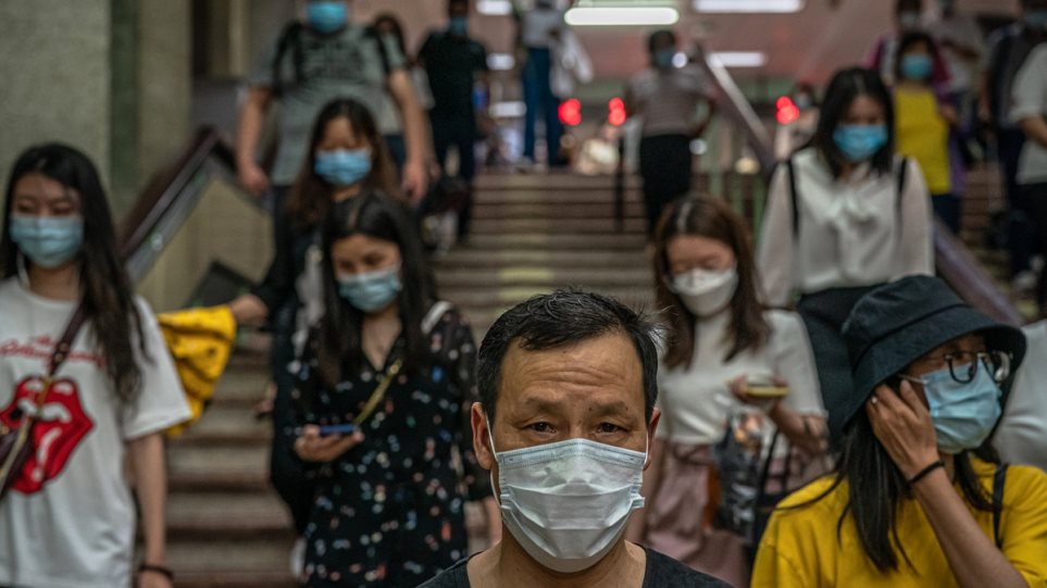 Κορωνοϊός: Ανατροπή στην πηγή προέλευσης του ιού – Ο ΠΟΥ αφήνει ανοικτό το ενδεχόμενο να μην ξεκίνησε από την Κίνα!