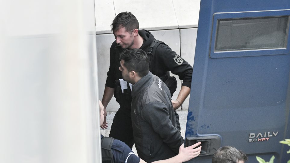 Εισαγγελέας για τη δολοφονία Ζαφειρόπουλου: Οι κατηγορούμενοι ήταν αποφασισμένοι να τον σκοτώσουν!