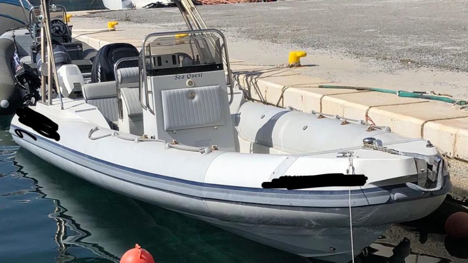 Μύκονος: «Σαφάρι» ελέγχων για ΙΧ με βουλγαρικές πινακίδες και «πειρατικά» τουριστικά σκάφη