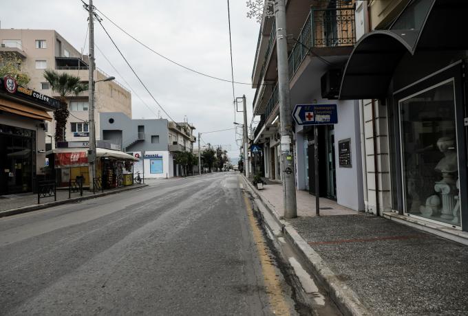 Κορωνοϊός στην Ελλάδα: 85 θάνατοι και 505 διασωληνωμένοι – 526 νέα κρούσματα