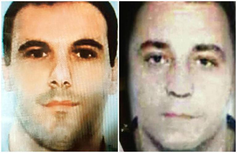 Βάρη: Αυτοί είναι οι δύο Μαυροβούνιοι που δολοφονήθηκαν στα Βλάχικα – Με πλαστά έγγραφα στην Ελλάδα – Τι κατέθεσαν οι σύζυγοί τους…