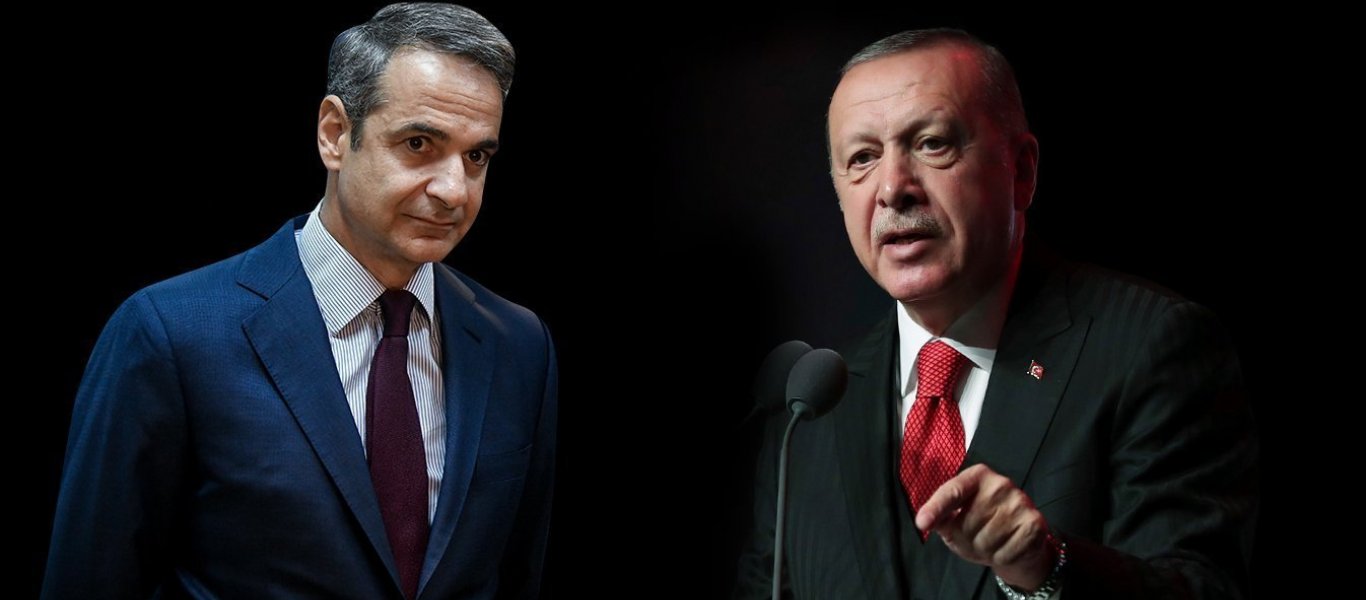 Η Ελλάδα αποδέχτηκε να ξεκινήσει διαπραγμάτευση από μηδενική βάση με την Τουρκία