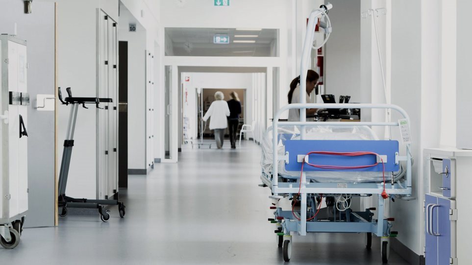 Συγκλονίζουν τα τελευταία λόγια του 53χρονου νοσηλευτή από τη Δράμα: «Κάθε στιγμή φλερτάρω με τον θάνατο»