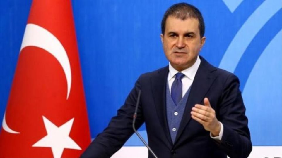 Νέα πρόκληση από το κόμμα Ερντογάν: Να αφήσει ο Τσίπρας τις «κούφιες» δηλώσεις!