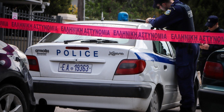 Οικογενειακή τραγωδία στην Κρήτη: Συνελήφθη ο 49χρονος αδελφοκτόνος
