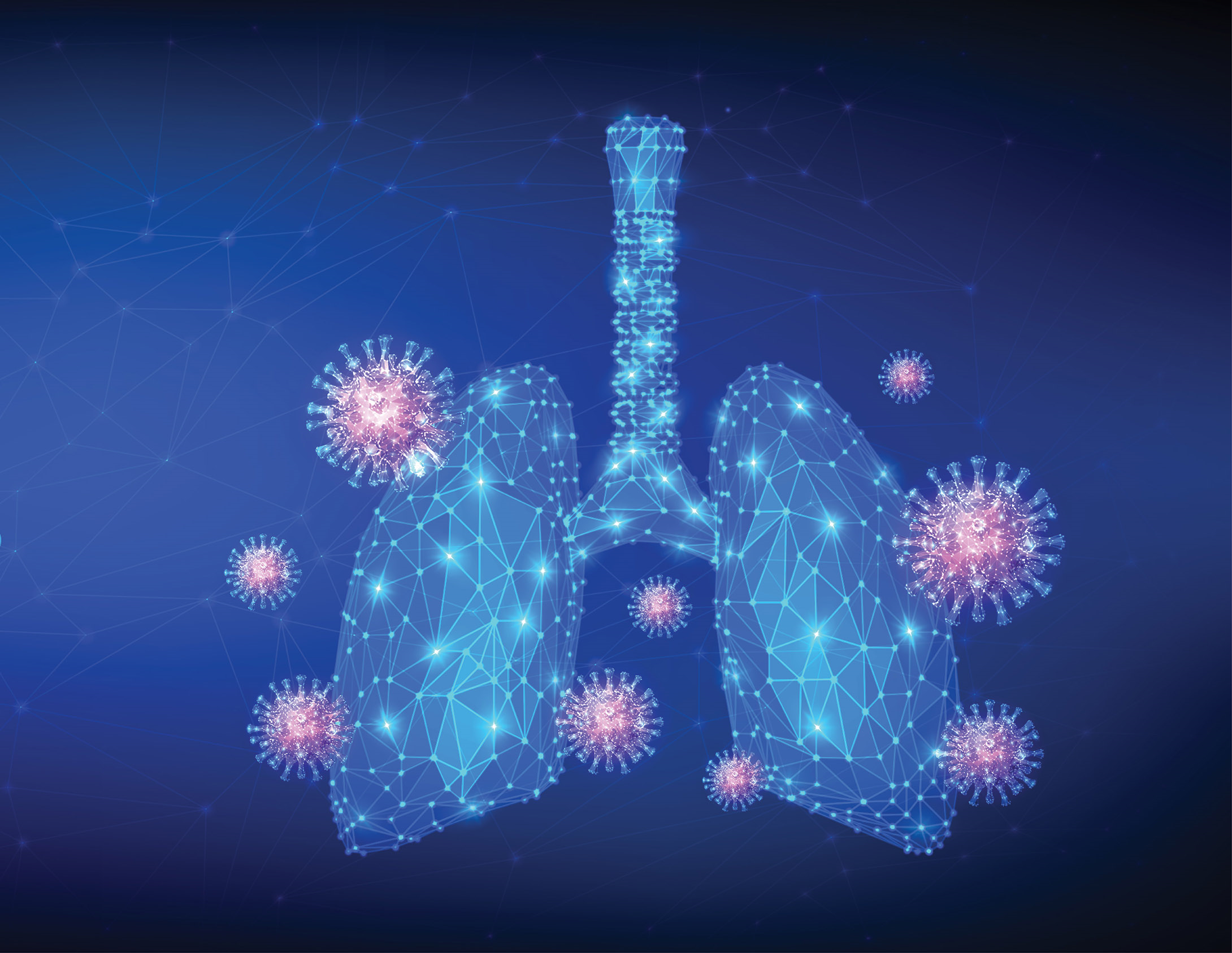 Η σχέση των χρόνιων αναπνευστικών παθήσεων (ΧΑΠ, άσθμα) και του καπνίσματος με την COVID-19!