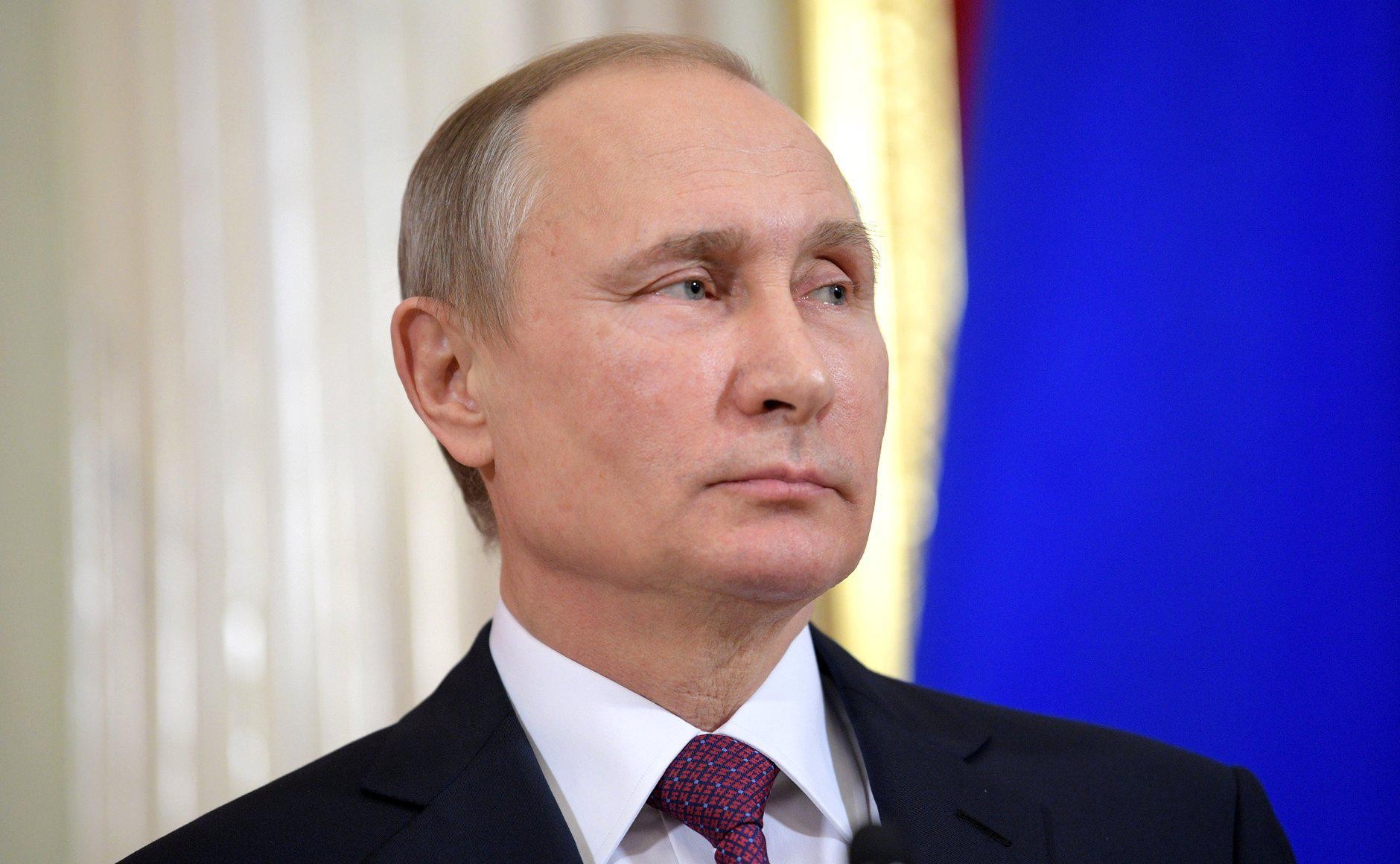 Βλαντιμίρ Πούτιν: Κήρυξε μερική επιστράτευση