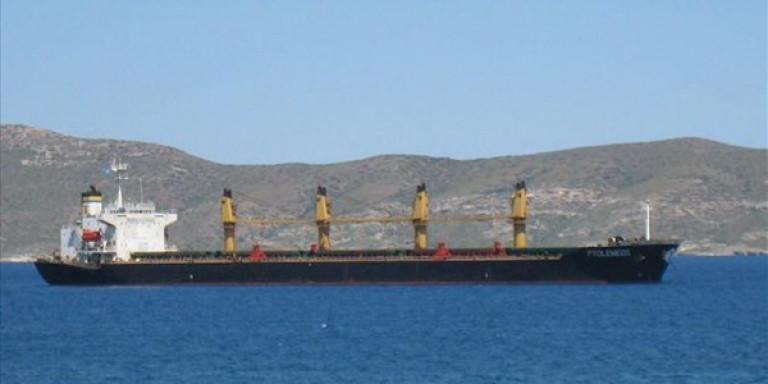 Κραυγή απόγνωσης από τους Ελληνες ναυτικούς στο Τζιμπουτί: «Κινδυνεύει η ζωή μου, γεμίσαμε τρωκτικά»