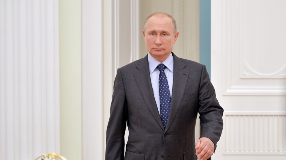 Απίστευτο: Μήπως γνωρίζετε από πού κατάγεται ο Βλαντιμίρ Πούτιν;…