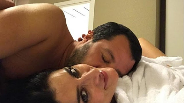 Ο Νοέμβριος δεν μπήκε καλά για τον Σαλβίνι – Η σύντροφός του τον χώρισε μέσω…instagram – ΦΩΤΟ