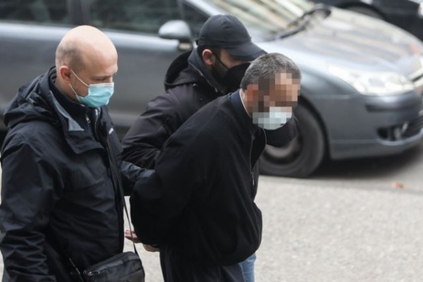 Θεσσαλονίκη – Ποινική δίωξη για ανθρωποκτονία με δόλο σε ήρεμη ψυχικά κατάσταση για τον 49χρονο δράστη