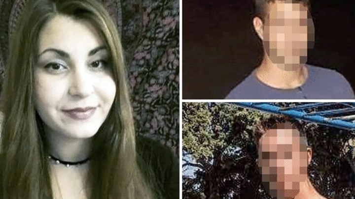 Νέα στοιχεία-σοκ στην υπόθεση Τοπαλούδη: Ο Ροδίτης φέρεται να διέγραψε το Facebook μετά τη δολοφονία! BINTEO