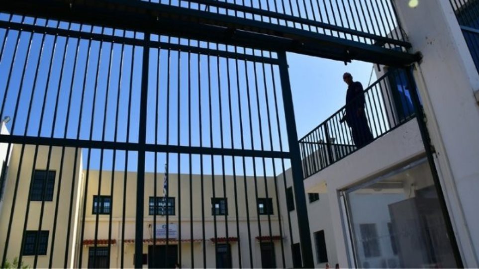 Φυλακές Τρικάλων: Αυτοτραυματίστηκε ο Ρωσοπόντιος που μαχαίρωσε τον Αλβανό κρατούμενο!