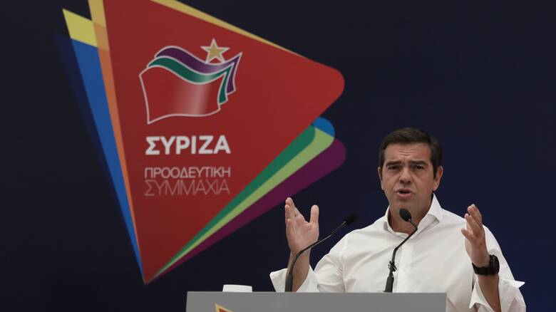 Υπόθεση Ανδρέα Πάτση: Ο ΣΥΡΙΖΑ «βλέπει» πολιτικές εξελίξεις