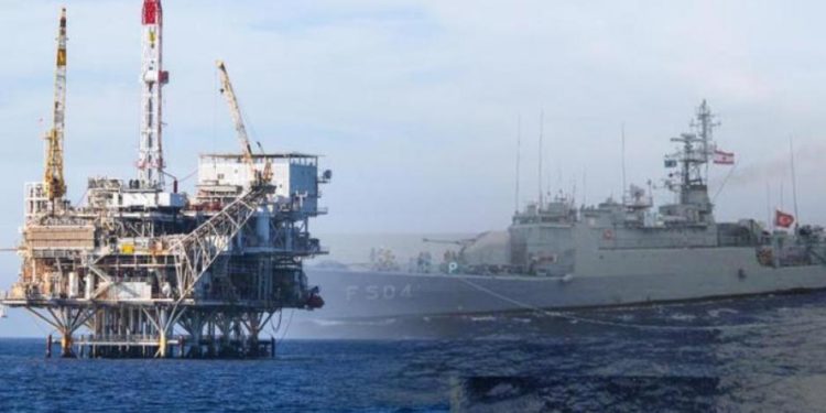 Ερντογάν: Το δεύτερο γεωτρύπανο στην Αν.Μεσόγειο θα προστατεύεται από φρεγάτες!