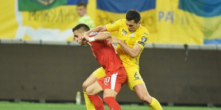 Προκριματικά EURO 2020: Πέντε γκολ η Ουκρανία στη Σερβία! Όλα τα ΑΠΟΤΕΛΕΣΜΑΤΑ της βραδιάς!