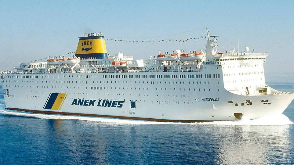 Κορωνοϊός: Στα 20 ανέβηκαν τα επιβεβαιωμένα κρούσματα στο πλοίο «Ελευθέριος Βενιζέλος»
