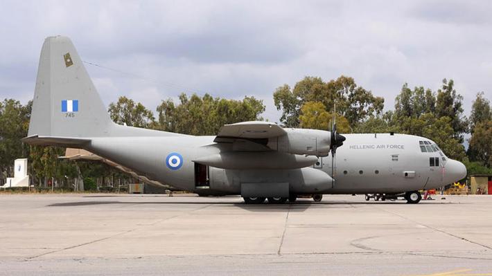 ΕΚΤΑΚΤΟ – Αγνοείται εκπαιδευτικό αεροσκάφος ανάμεσα σε Κοζάνη και Ιωάννινα