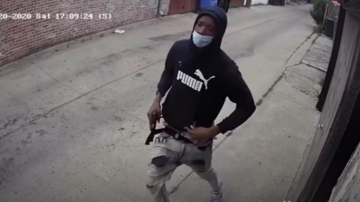 Άγρια δολοφονία στο Σικάγο: Πυροβόλησε πισώπλατα δύο εφήβους επειδή τον ρώτησαν… πόσο ψηλός είναι!