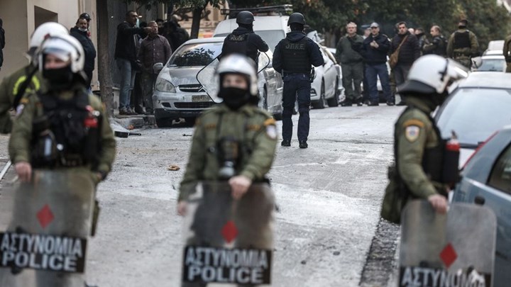 Επέτειος δολοφονίας Γρηγορόπουλου: Το σχέδιο της ΕΛ.ΑΣ. – 5.000 αστυνομικοί στο δρόμο
