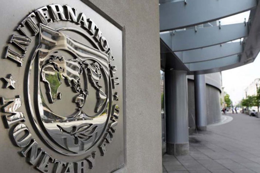 ΖΗΤΟΥΝ κι άλλο “ΑΙΜΑ” τα “ΚΟΡΑΚΙΑ” του ΔΝΤ: Κόψτε συντάξεις και σταματήστε τις ρυθμίσεις χρεών!!!