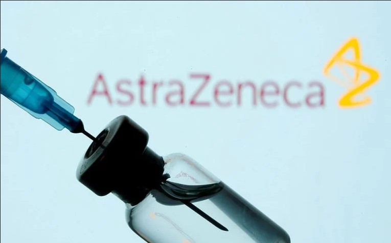 Στον πάγο το εμβόλιο της Astra Zeneca