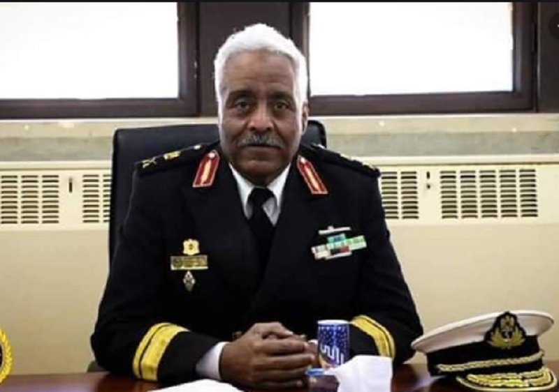 Αρχηγός Στόλου Λιβύης: «Θα βυθίσουμε μέχρι και τα τουρκικά γεωτρύπανα»