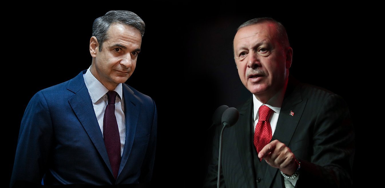 Διάλογος με την Τουρκία: Έξι φόβοι για τις πραγματικές διαθέσεις του Ερντογάν!