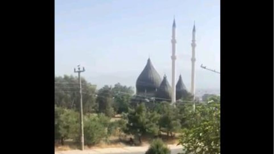 Τζαμιά στη Σμύρνη έπαιξαν το… «Bella Ciao» – Τι συνέβη και γιατί έγινε έξαλλος ο Ερντογάν! (ΒΙΝΤΕΟ)