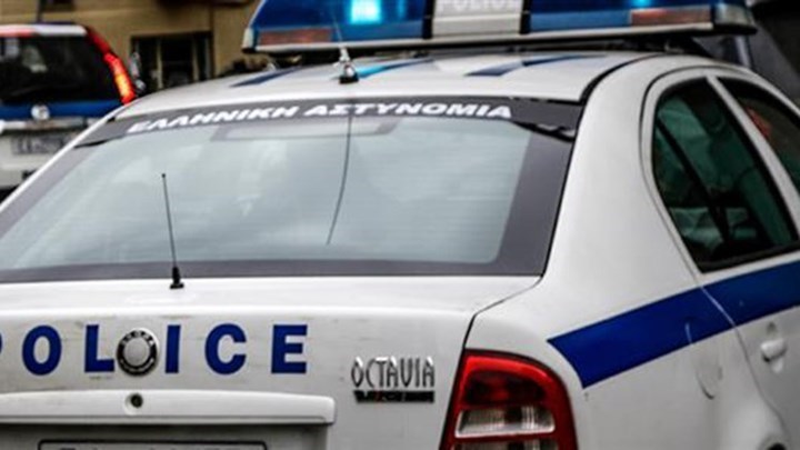 Συναγερμός στο Κερατσίνι – Βρέθηκε χειροβομβίδα σε πλυντήριο αυτοκίνητων