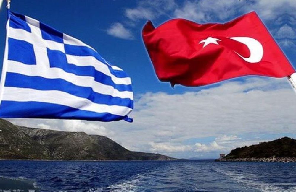 Η Ελλάδα «παγώνει» τα Μέτρα Οικοδόμησης Εμπιστοσύνης με την Τουρκία!