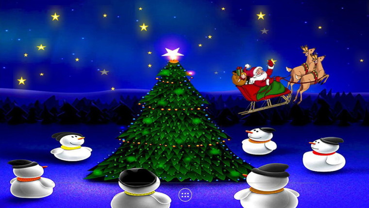 Το “Alerttv” σας εύχεται καλά Χριστούγεννα και Χρόνια Πολλά!