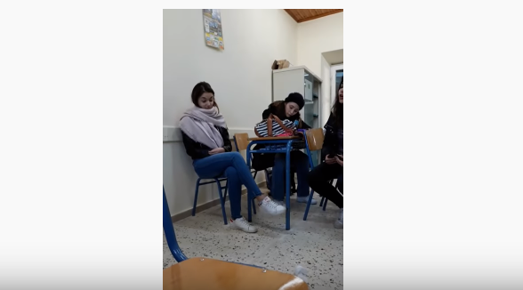 Σάλος με Ανθέλληνα Κερκυραίο καθηγητή: «Ο Κολοκοτρώνης ήταν Τούρκος και η Μπουμπουλίνα λήστευε Εβραίες» (Βιντεο)