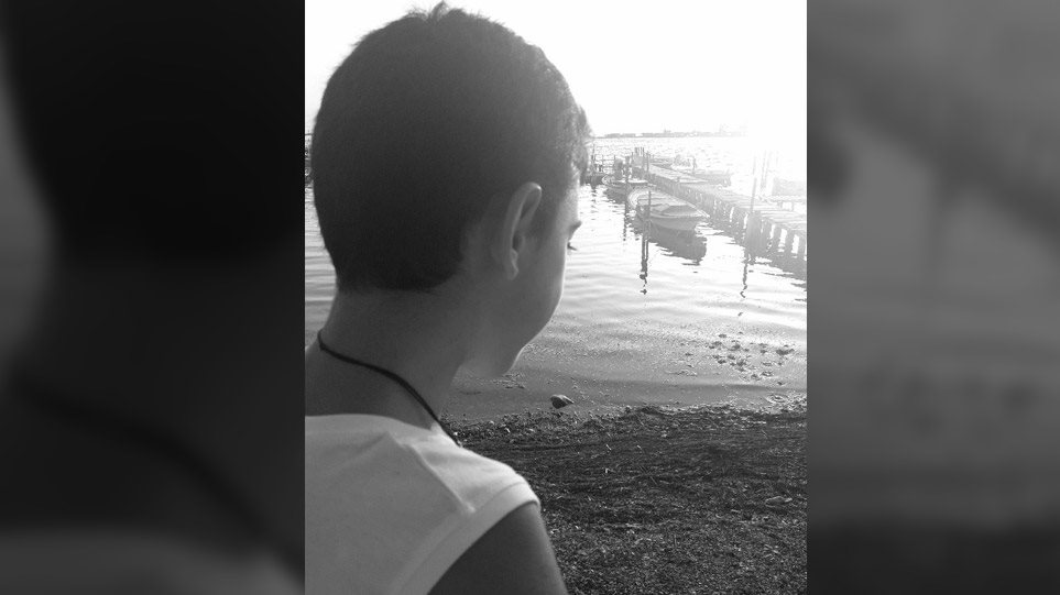 Μεσολόγγι: Η οικογένεια του 16χρονου που έπεσε από μπαλκόνι δωρίζει τα όργανά του!