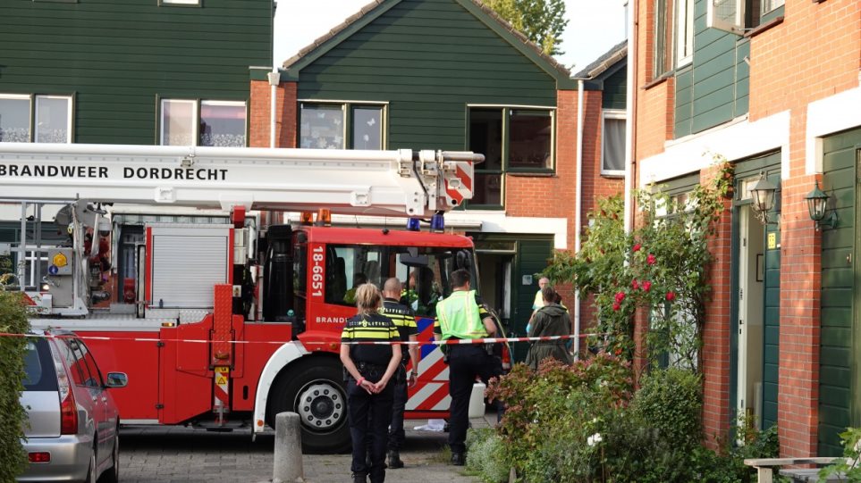 Oλλανδία: Πυροβολισμοί στην πόλη Ντόρντρεχτ – Αναφορές για τρεις νεκρούς (ΒΙΝΤΕΟ)