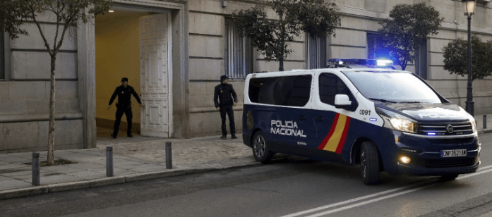 Τζιχαντιστής σχεδίαζε τρομοκρατική επίθεση στη Σεβίλλη- Τον συνέλαβαν στο Μαρόκο