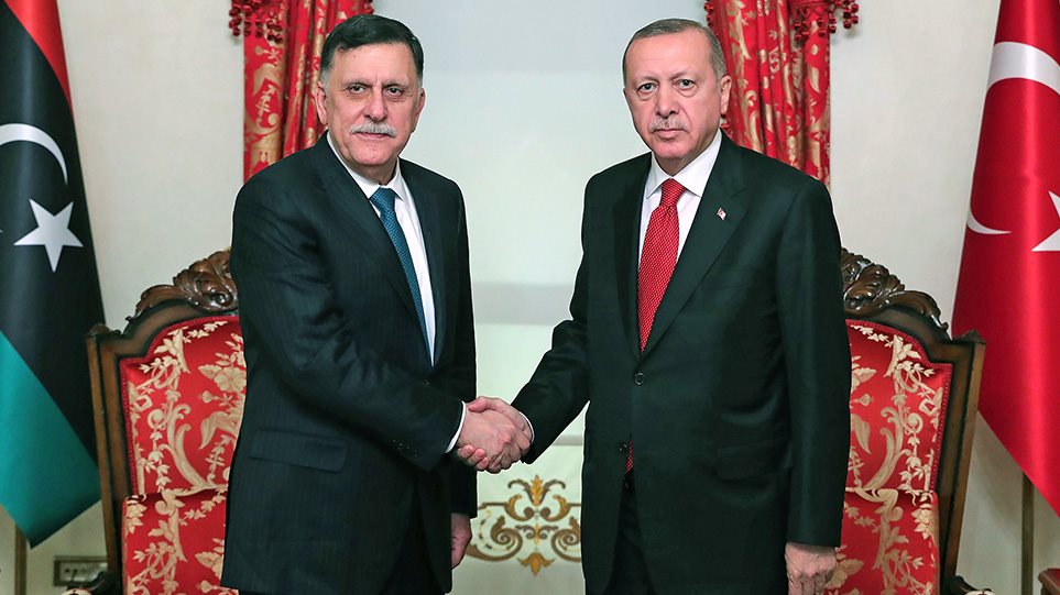 Τρίπολη: Θα ζητήσουμε στρατιωτική υποστήριξη από την Τουρκία αν κλιμακωθεί ο πόλεμος!