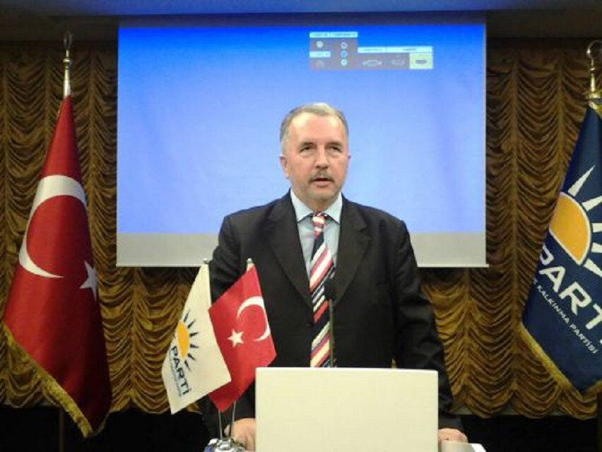 ΠΡΟΚΑΛΟΥΝ οι “Τούρκοι της Δυτικής Θράκης”: Ζητούν αυτονομία προωθώντας το οργανωμένο τουρκικό σχέδιο!