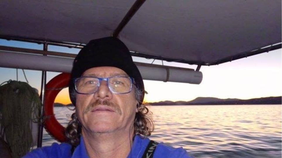 Πέθανε ο «ήρωας» ψαράς που έσωσε δεκάδες ζωές στο Μάτι! (ΦΩΤΟ)